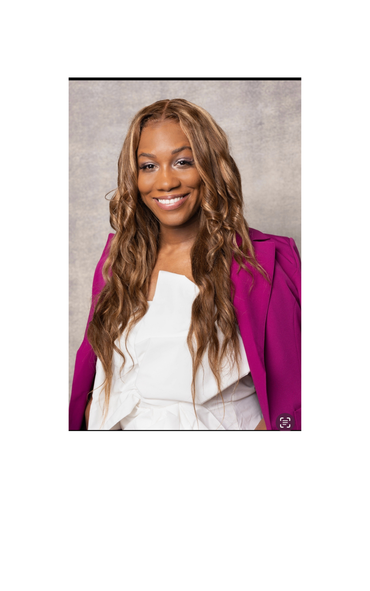Tamika R. Thomas, author of the CoCo & JJ series